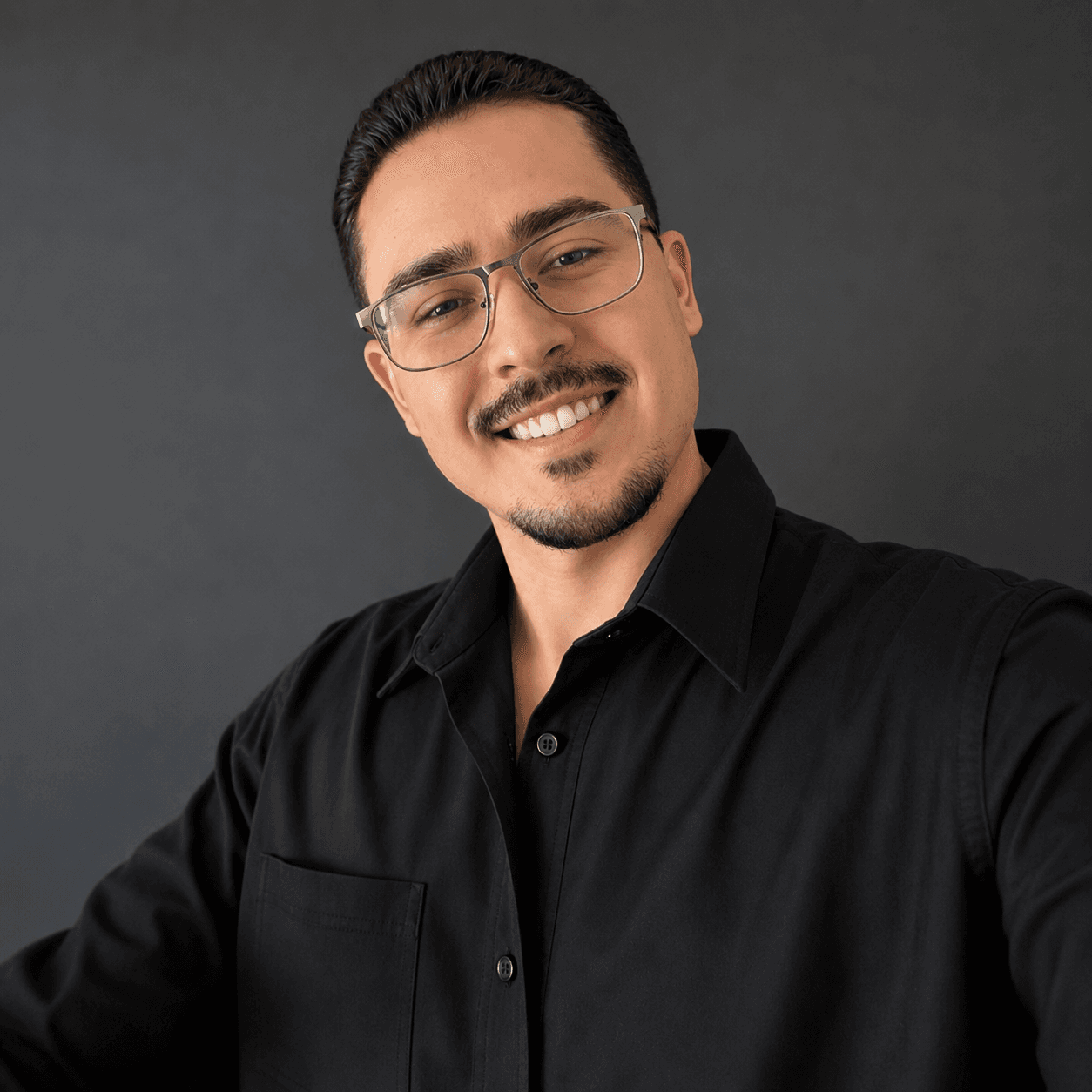 Patrick Aguiar — Fundador Alpha Power BI